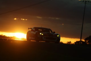 #29 - Fishermen's Wharf Seafood, Nelson Bay - Lachlan Mineeff - Rob Rubis - Ginetta G55 GT4 l © Jack Martin Photography l Jack Martin | GT4 Australia