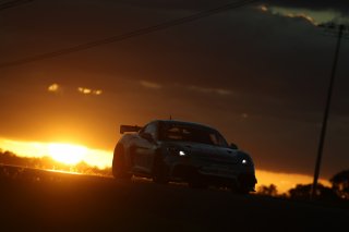 #210 - TekworkX Motorsport / ZW Racing - Nash Morris - Zoe Woods - Porsche 718 Cayman GT4 RS CS l © Jack Martin Photography l Jack Martin | GT4 Australia