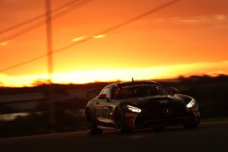 #87 - JGI Triple Eight Racing - Summer Rintoule - Jarrod Hughes - Mercedes-AMG GT4 l © Jack Martin Photography l Jack Martin | GT4 Australia