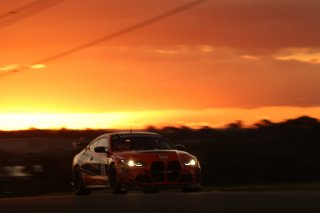 #3 - Thunder Buddies Racing / TekworkX - Ryder Quinn - Stevan Jakic - BMW M4 GT4 G82 l © Jack Martin Photography l Jack Martin | GT4 Australia