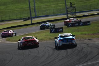 #33 - Randall Racing - Jamie Augustine - Peter Lawrence - BMW M4 GT4 G82 l © Jack Martin Photography l Jack Martin | GT4 Australia