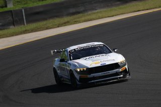 #21 - 99motorsport /Southern Spread - Marcus LaDelle - Jarrod Keyte - Ford Mustang GT4 l © Jack Martin Photography l Jack Martin | GT4 Australia