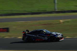 #22 - Tim Leahey - Cody Burcher - Tim Leahey - BMW M4 GT4 G82 l © Jack Martin Photography l Jack Martin | GT4 Australia