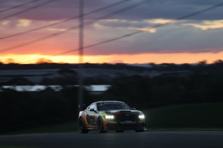 #118 - DA Campbell Transport - Cameron Crick - Dean Campbell - Ford Mustang GT4 l © Jack Martin Photography l Jack Martin | GT4 Australia