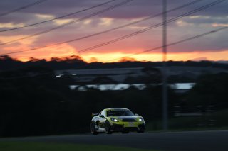 #18 - TekworkX Motorsport / TFH Racing - Josh Thomas - Diesel Thomas - Porsche 718 Cayman GT4 RS CS l © Jack Martin Photography l Jack Martin | GT4 Australia