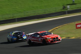 #5 - McElrea Racing - Nathan Murray - BMW M4 GT4 G82 EVO l © Jack Martin Photography l Jack Martin | GT4 Australia