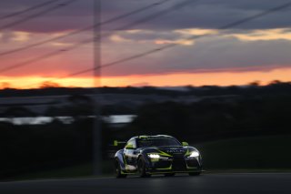 #9 - GWR Australia - Daniel Frougas - Tim Berryman - Toyota GR Supra GT4 EVO 2  l © Jack Martin Photography l Jack Martin | GT4 Australia