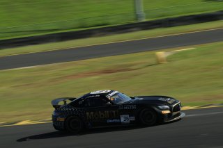 #36 - Gomersall Motorsport - Jake Camilleri - Mercedes-AMG GT4 l © Jack Martin Photography l Jack Martin | GT4 Australia