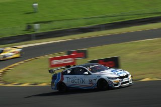 #14 - Gomersall Motorsport - Glenn Walker - BMW M4 GT4 F82 l © Jack Martin Photography l Jack Martin | GT4 Australia