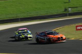 #3 - Thunder Buddies Racing / TekworkX - Ryder Quinn - Stevan Jakic - BMW M4 GT4 G82 l © Jack Martin Photography l Jack Martin | GT4 Australia