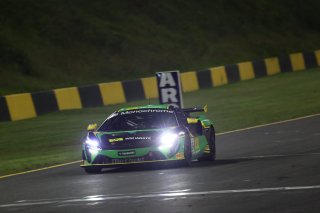 #25 - Method Motorsport - Tom Hayman - Max Geoghegan - McLaren Artura GT4 l © Jack Martin Photography l Jack Martin | GT4 Australia