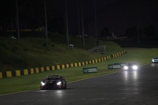 #87 - JGI Triple Eight Racing - Summer Rintoule - Jarrod Hughes - Mercedes-AMG GT4 l © Jack Martin Photography l Jack Martin | GT4 Australia