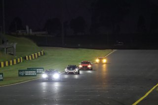 #9 - GWR Australia - Daniel Frougas - Tim Berryman - Toyota GR Supra GT4 EVO 2 l © Jack Martin Photography l Jack Martin | GT4 Australia