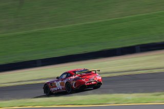 #17 - Love Racing - Bailey Love - Rob Love - Mercedes-AMG GT4 l © Jack Martin Photography l Jack Martin | GT4 Australia