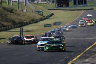 #25 - Method Motorsport - Tom Hayman - Max Geoghegan - McLaren Artura GT4 l © Jack Martin Photography l Jack Martin | GT4 Australia