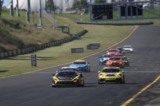 #75 - Tufflift Racing TSM - Zac Soutar - Glenn Nirwan - McLaren Artura GT4 l © Jack Martin Photography l Jack Martin | GT4 Australia