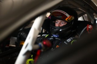 #62 - Wallis Motorsport - Jack Wallis - Ford Mustang GT4 l © Race Project l Daniel Kalisz | GT4 Australia