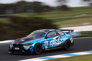 #66 - Randall Racing - Suzanne Palermo - Lib Palermo - BMW M4 GT4 F82 l © Race Project l Daniel Kalisz | GT4 Australia