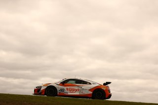 #48 - Purdie Racing - Blake Purdie - Daniel Price - Audi R8 GT4 l © Race Project l Daniel Kalisz | GT4 Australia