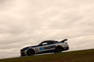 #71 - Gomersall Motorsport - Aaron Seton - Jason Gomersall - Ford Mustang GT4 l © Race Project l Daniel Kalisz | GT4 Australia