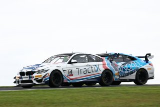 #14 - Gomersall Motorsport - Glenn Walker - - BMW M4 GT4 F82 l © Race Project l Daniel Kalisz | GT4 Australia