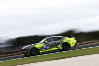 #62 - Wallis Motorsport - Jack Wallis - Jed Wallis - Ford Mustang GT4 l © Race Project l Daniel Kalisz | GT4 Australia