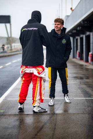#67 - JMG Racing - Tayler Bryant / Rylan Gray - Toyota GR Supra GT4 EVO 2 | | &copy; Jack Martin Photography |