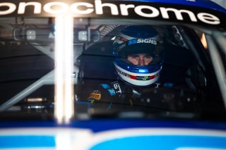 #1 - Gomersall Motorsport - Aaron Seton - Ford Mustang GT4 | | &copy; Jack Martin Photography |
