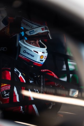 #21 - Ekebol Team MPC - Tony D'Alberto - Ford Mustang GT4 | | &copy; Jack Martin Photography |