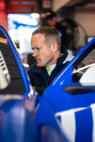 #35 - Miedecke Motorsport with Lubrimaxx - George Miedecke - Ford Mustang GT4 | | &copy; Jack Martin Photography |
