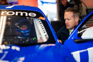 #35 - Miedecke Motorsport with Lubrimaxx - Blake Tracey / George Miedecke - Ford Mustang GT4 | | &copy; Jack Martin Photography |