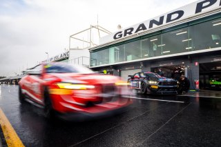#36 - Gomersall Motorsport - Jake Camilleri - Ford Mustang GT4 | | &copy; Jack Martin Photography |