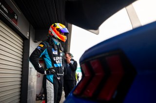 #35 - Miedecke Motorsport with Lubrimaxx - George Miedecke - Ford Mustang GT4 | | &copy; Jack Martin Photography |
