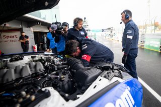 #35 - Miedecke Motorsport with Lubrimaxx - Blake Tracey / George Miedecke - Ford Mustang GT4 | | &copy; Jack Martin Photography |