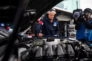 #35 - Miedecke Motorsport with Lubrimaxx - Blake Tracey / George Miedecke - Ford Mustang GT4 | | &copy; Jack Martin Photography |