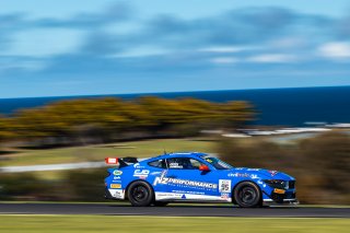 #95 - Miedecke Motorsport with Lubrimaxx - Cooper Cutts / Blake Dowdall - Ford Mustang GT4 | | &copy; Jack Martin Photography |