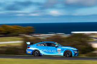 #222 - Edge Motorsport - Jiawei Chen - BMW M4 GT4 F82 | | &copy; Jack Martin Photography |