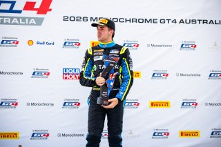 #9 - GWR Australia - Daniel Frougas - Toyota GR Supra GT4 EVO 2 | | &copy; Jack Martin Photography |