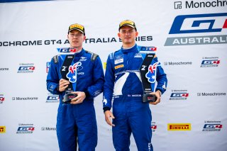 #227 - RM Racing Cars - Cameron McLeod / Mason Harvey - Ford Mustang GT4 | | &copy; Jack Martin Photography |