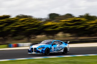 #33 - Randall Racing - Peter Lawrence - BMW M4 GT4 G82 | | &copy; Jack Martin Photography |