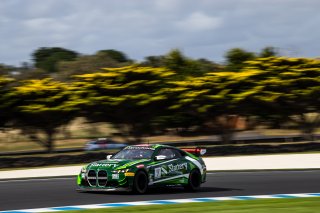 #7 - Slatterys/McElrea Racing - Jay Murray - BMW M4 GT4 G82 EVO | | &copy; Jack Martin Photography |
