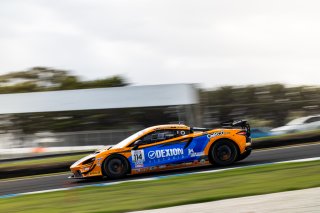 #114 - Team Soutar Motorsport - Jack Johnson / William Exton - McLaren Artura GT4 | | &copy; Jack Martin Photography |