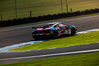 #87 - Method Motorsport - Summer Rintoule / Jarrod Hughes - McLaren Artura GT4 | | &copy; Jack Martin Photography |