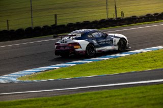 #71 - Exedra Motorsport - Nicholas McBride / Dean Koutsoumidis - Toyota GR Supra GT4 EVO 2 | | &copy; Jack Martin Photography |