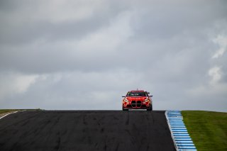 #5 - Morris/McElrea Racing - Nathan Murray - BMW M4 GT4 G82 EVO | | &copy; Jack Martin Photography |