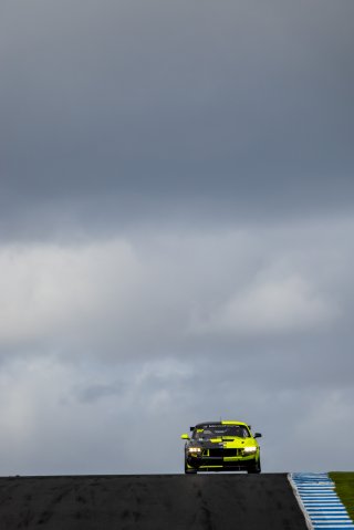 #62 - Wallis Motorsport - Sam Paley / Jack Wallis - Ford Mustang GT4 | | &copy; Jack Martin Photography |