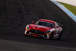 #17 - Love Racing by TSM - Bailey Love / Rob Love - Mercedes-AMG GT4 | | &copy; Jack Martin Photography |