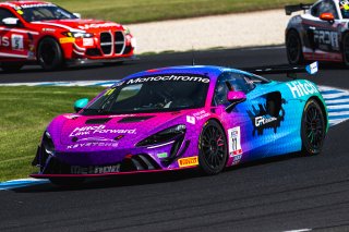 #11 - Method Motorsport - Ryan Sorensen - McLaren Artura GT4 | | &copy; Jack Martin Photography |