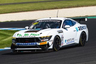 #227 - RM Racing Cars - Cameron McLeod / Mason Harvey - Ford Mustang GT4 | | &copy; Jack Martin Photography |