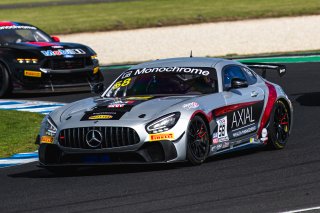#58 - Murphy Racing by TSM - Jed Murphy / Gerry Murphy - Mercedes-AMG GT4 | | &copy; Jack Martin Photography |